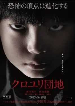 The Complex poster