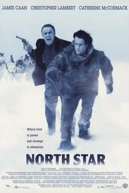 North Star poster