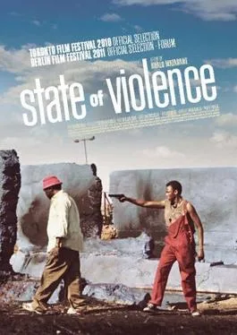 State of Violence poster