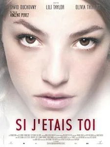 The Secret poster