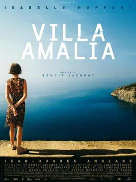 Villa Amalia poster
