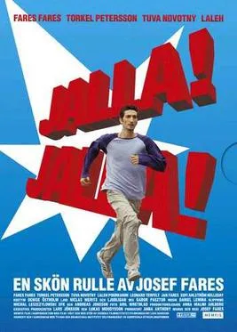 Jalla! Jalla! poster