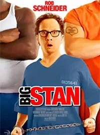 Big Stan poster