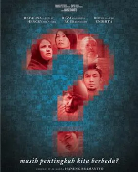 ? poster