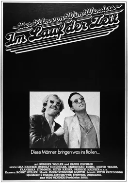 Kings of the Road poster