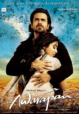 Awarapan poster