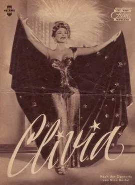 Clivia poster