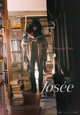 Josée poster