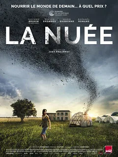 The Swarm poster