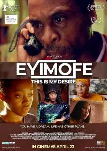 Eyimofe poster