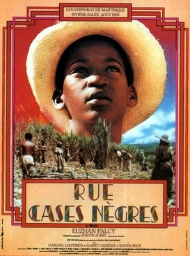 Sugar Cane Alley poster