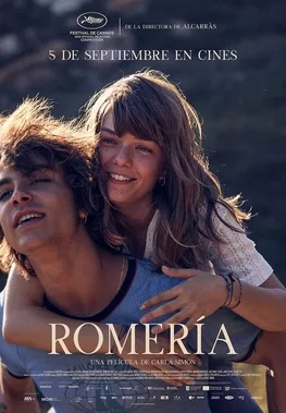 Romería poster