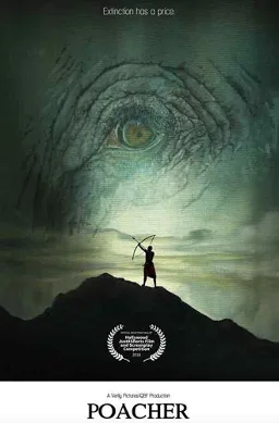 Poacher poster