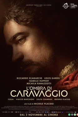 Caravaggio's Shadow poster