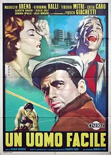 The Defeated Victor poster