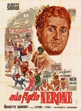 Nero's Weekend poster