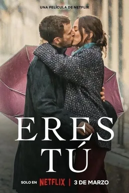 Love at First Kiss poster