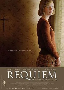 Requiem poster