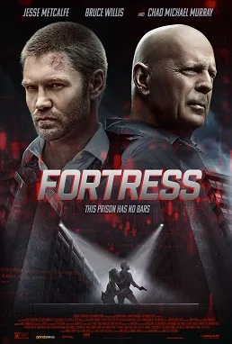 The Fortress poster