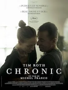 Chronic poster
