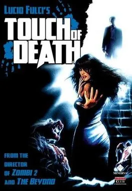 Touch of Death poster