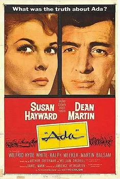 Ada poster