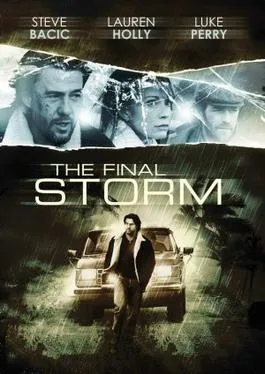 The Final Storm poster