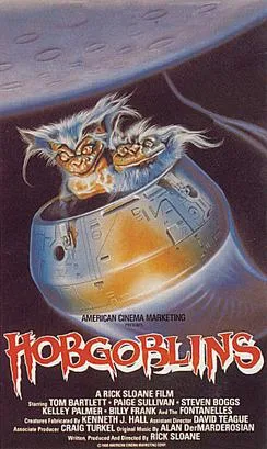 Hobgoblins poster