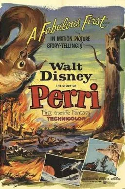 Perri poster