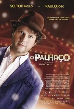 The Clown poster