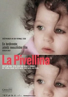 Little Girl poster