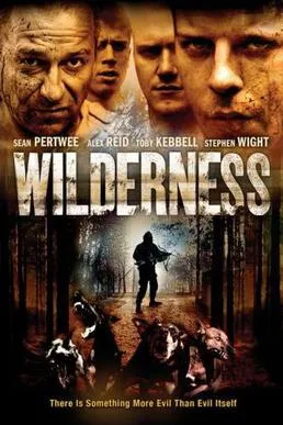 Wilderness poster