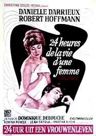 24 Hours in the Life of a Woman poster