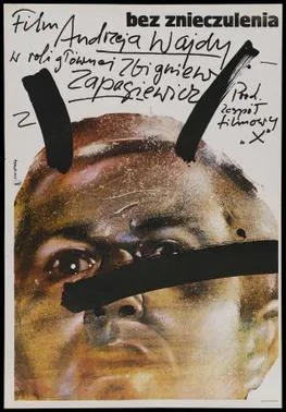 Without Anesthesia poster
