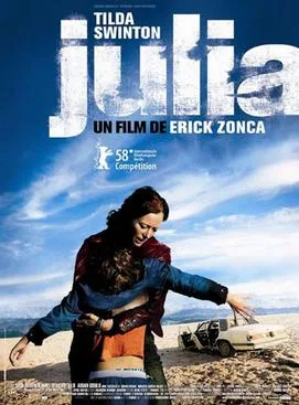 Julia poster