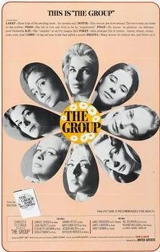 The Group poster