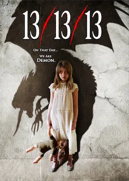 13/13/13 poster