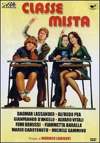 Classe mista poster