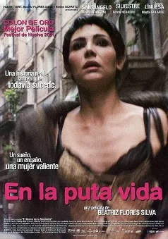 In This Tricky Life poster