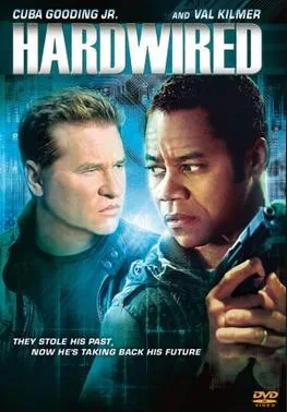 Hardwired poster