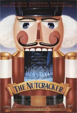 The Nutcracker poster