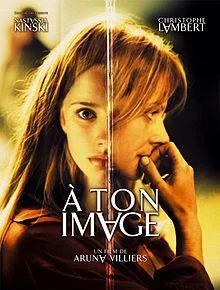 À ton image poster