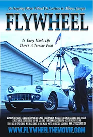 Flywheel poster