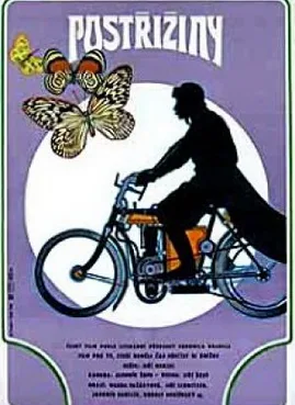 Cutting It Short poster