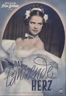The Dancing Heart poster