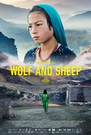 Wolf and Sheep poster
