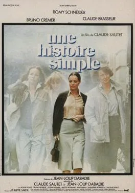 A Simple Story poster