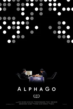 AlphaGo poster