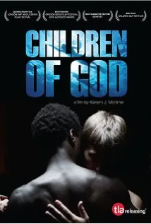 Children of God poster