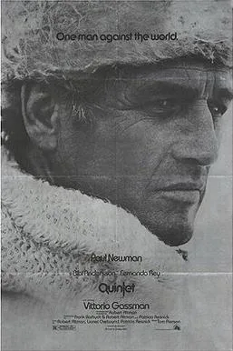 Quintet poster